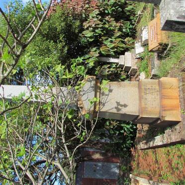 ARBUCKLE :: GIBSON :: MEUNIER