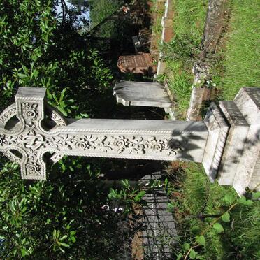 BENNETT :: KINSMAN :: RIPPON :: BASKERVILLE :: WERELL