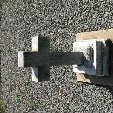 BUTCHER Charles Ernest