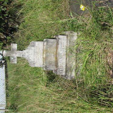 CHILD :: STARKEY :: RAILTON