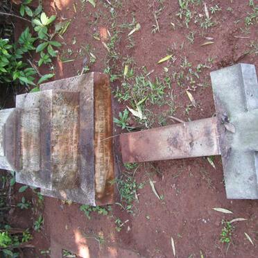 DACOMB Alfred Edmund 1874-1949 &amp; Alexanderina Ellen MUNRO 1880-1914