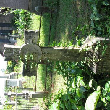 DACOMB Alice Frances 1866-1910 :: DACOMB Caroline Maria 1864-1925 :: DACOMB Mary Ann Emma 1869-1945