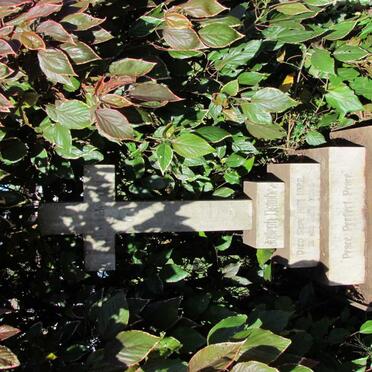 DAWBER Joseph -1922 :: DAWBER George Bruce -1938