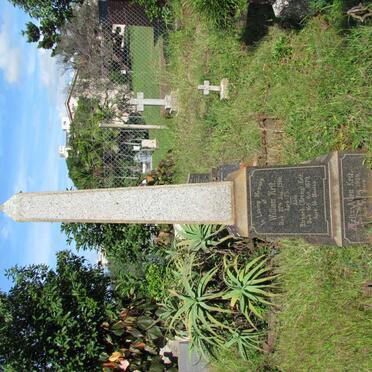 KEIT William -1916 :: KEIT Felix Allen -1959 :: KEIT Richard -1879