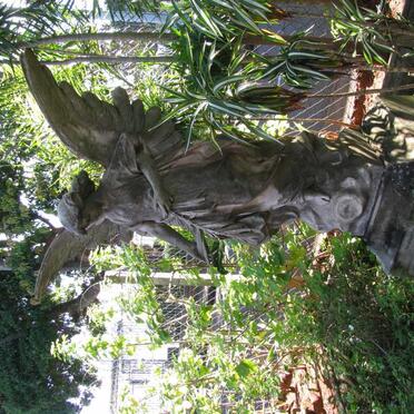 MILNER Grace 1876-1908