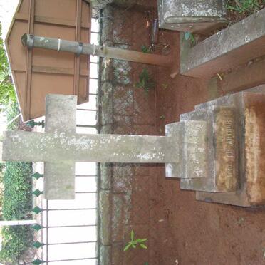 McARTHUR Jane -1909 :: LEE Annie Hilda 1874-1936