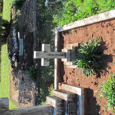 STUTFIELD Thomas Blyth