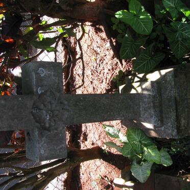 STUART Alastair James 1905-1911