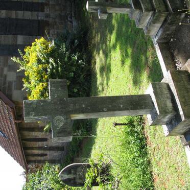 THOMSON Katherine Jessie -1924