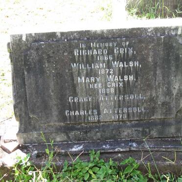 W - Surnames :: Vanne - W