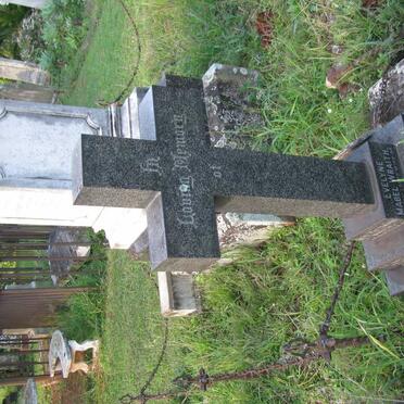 WRAITH Evelyne Mabel -1959 :: WRAITH Selby Patterson -1920