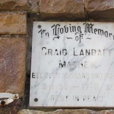 M - Surnames :: Vanne - M