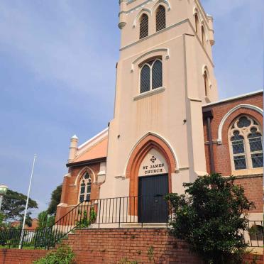 2. Overview / Oorsig