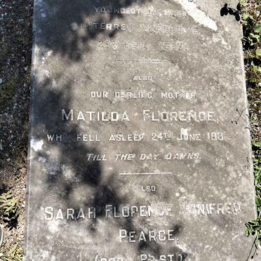 BRISTOW :: PEARCE _3