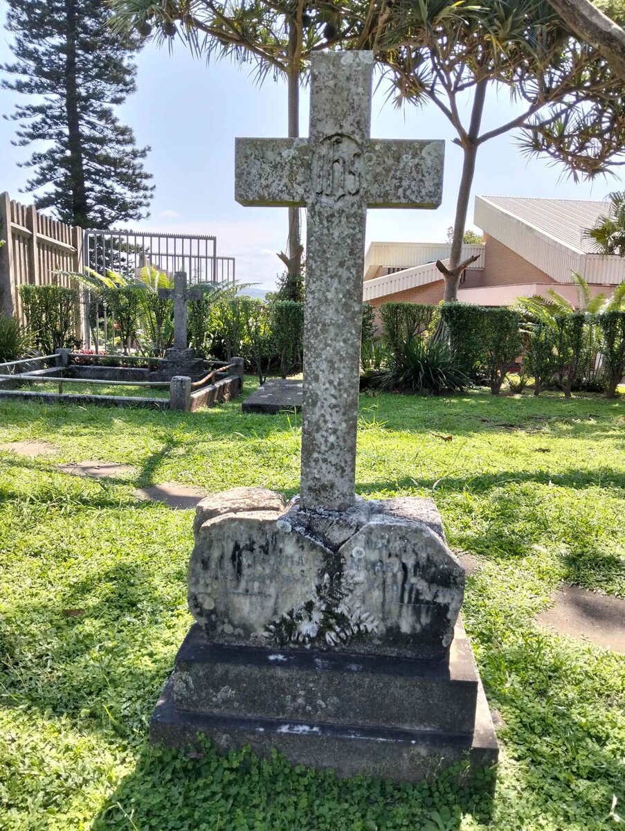 MURRAY Johanna 18?7-