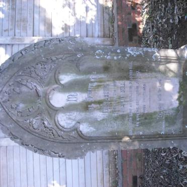 BELL Elizabeth -???3