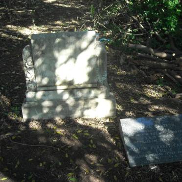 BUCKLE Percy Charles 1883-1954 &amp; Dora Emily :: CAMERON William Burnett 1907-1994 &amp; Verna BUCKLE 1920-1993