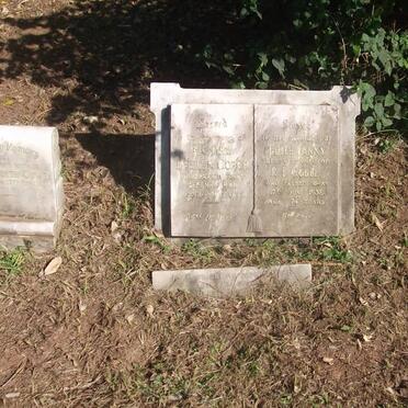 COWIE Mabel Edith -1973 :: GOBLE Richard Evelyn -1946 &amp; Edith Fanny -1938 :: COOK Amy Milton -1963