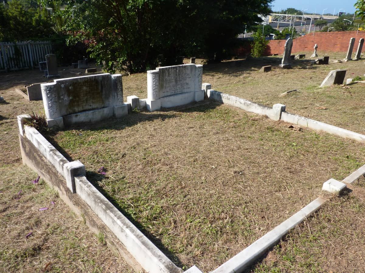 GORNEMAN Alfred 1863-1920 :: GORNEMAN Alfred 1893-1944 :: GORNEMAN Mary Clegnorne 1894-1958 :: GORNEMAN James Pringle