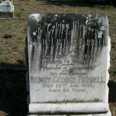 LACE Frederick William -1929 &amp; Elizabeth -1918 :: LACE Edwin :: LACE Horace :: LACE Allan :: LACE Leonard 