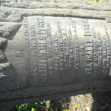 LATHAM Anne Katherine -1997 :: LATHAM Stella Magdalina -1998