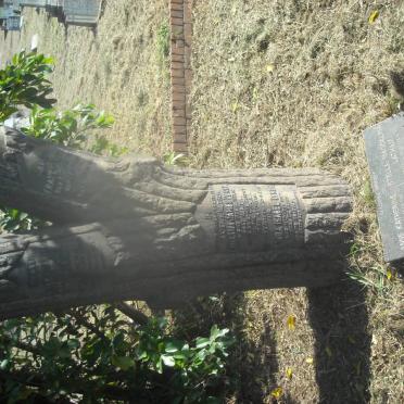 LATHAM Anne Katherine -1997 :: LATHAM Stella Magdalina -1998