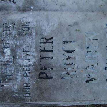 NORTHERN Alan Wilfred Beves 1910-1994 &amp; Doris Bertha FRY 1906-1997 :: NORTHERN Albert William Beves -1957 &amp; Edith Ann -1