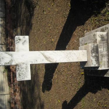 WALLER Wilfred Cyril -1908