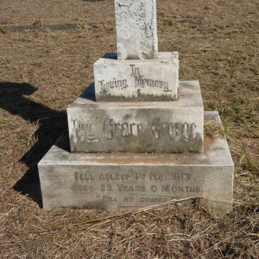 ? G? Ivy Grace -1913