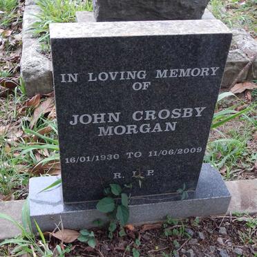 Kwazulu-Natal, DURBAN, Westville, Old cemetery