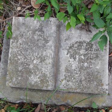 PRICE Leonard -1956 :: PRICE Annie -1990