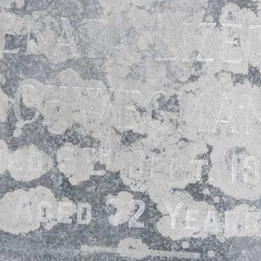 SCHWEGMANN Renata Lizetta nee WESTERMEYER -1956