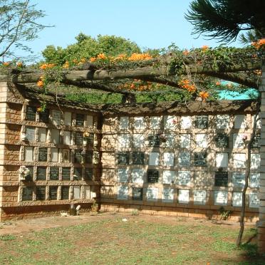 1. Wall of Remembrance