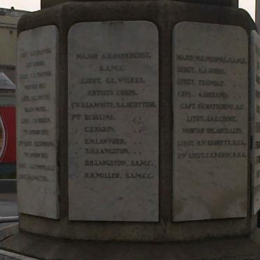 Plaque 3