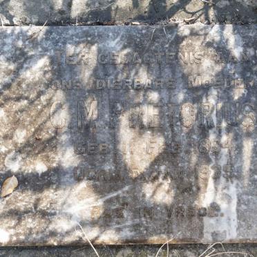 Kwazulu-Natal, ESTCOURT district, Winterton, Strydpoort 1136, Strydpoort, farm cemetery