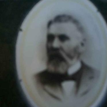 RUDOLPH Gerhardus Marthinus 1828-1906