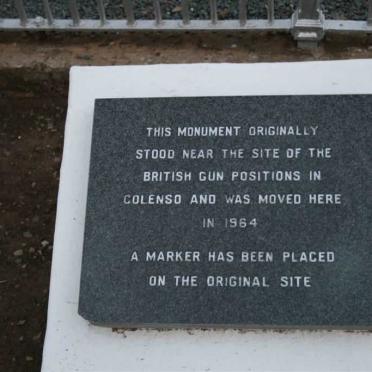 2. Memorial - 14th Battery Royal Field Artillery_02