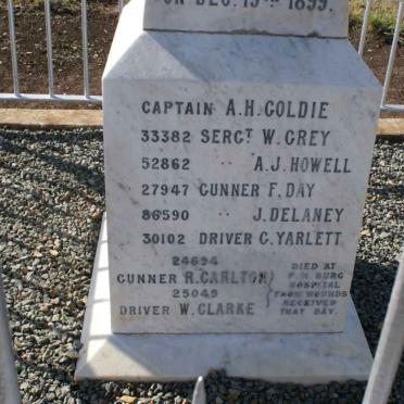 5. Memorial - 14th Battery Royal Field Artillery_05