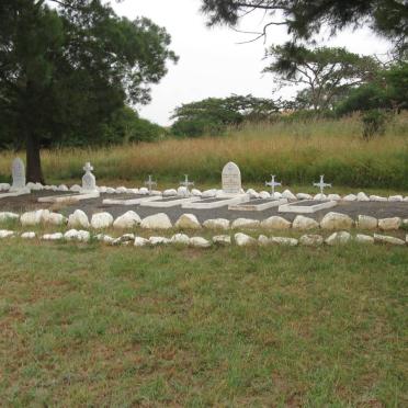 1. Overview on graves