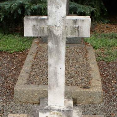FRÖHLING Emma 1893-1949