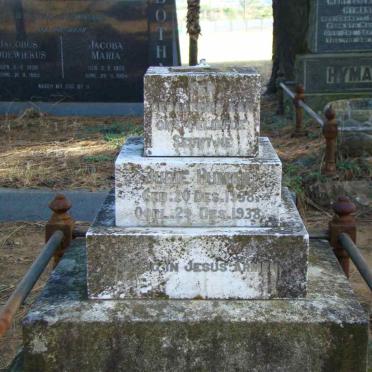 HUMAN Jurie 1938-1938