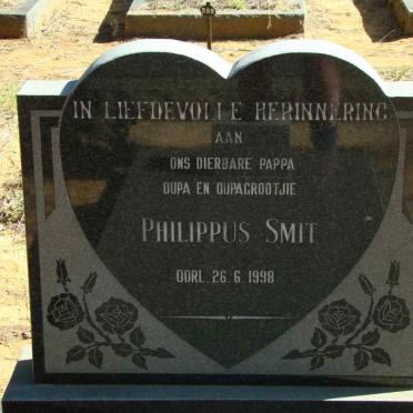 SMIT Philippus -1998