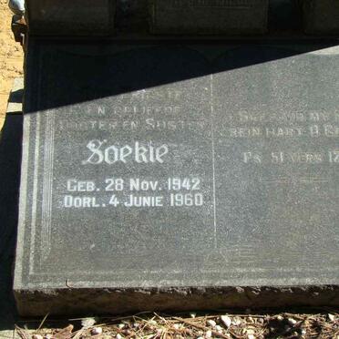 TALJAARD H.S. 1942-1960