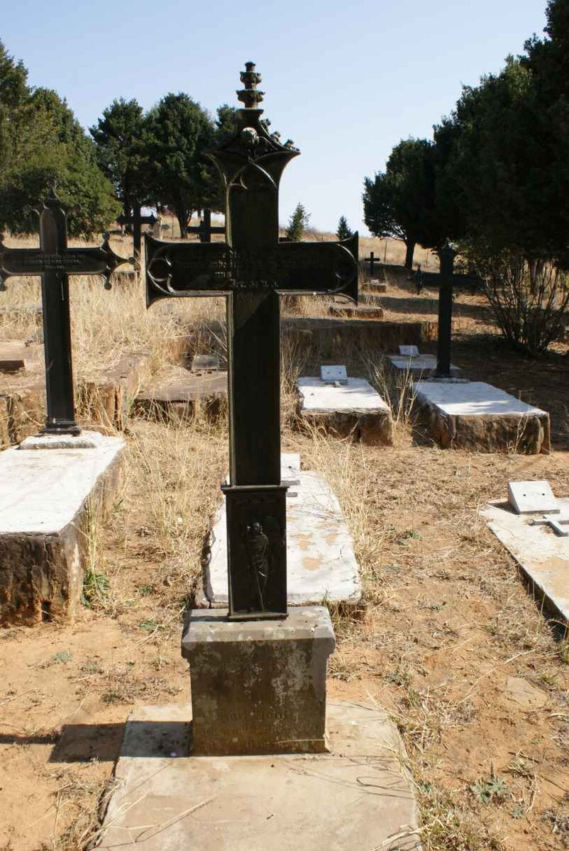 HOHLS Karl 1827-1895