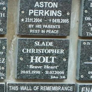Kwazulu-Natal, HIMEVILLE, St. Michael's Anglican Church, Memorial Wall
