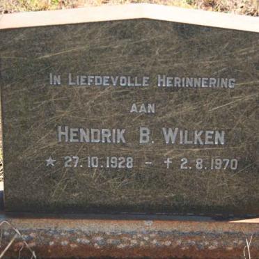 Kwazulu-Natal, HLUHLUWE, cemetery