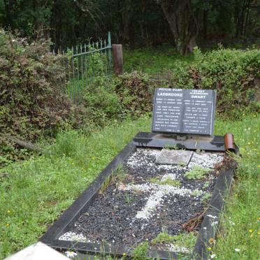 LADBROOKE :: SWART