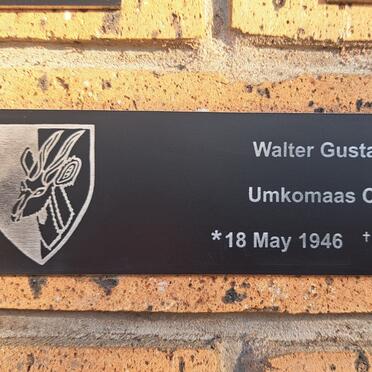 WITHERS Walter Gustav 1946-2021