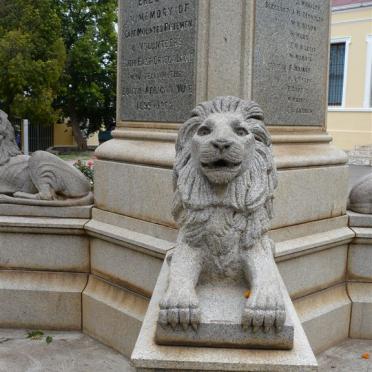 2. ABO Monument