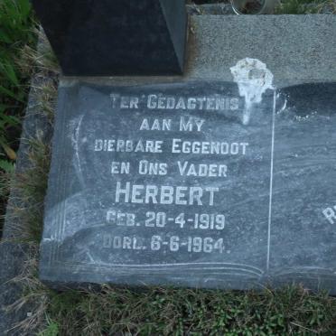 LANGENBERG Herbert 1919-1964